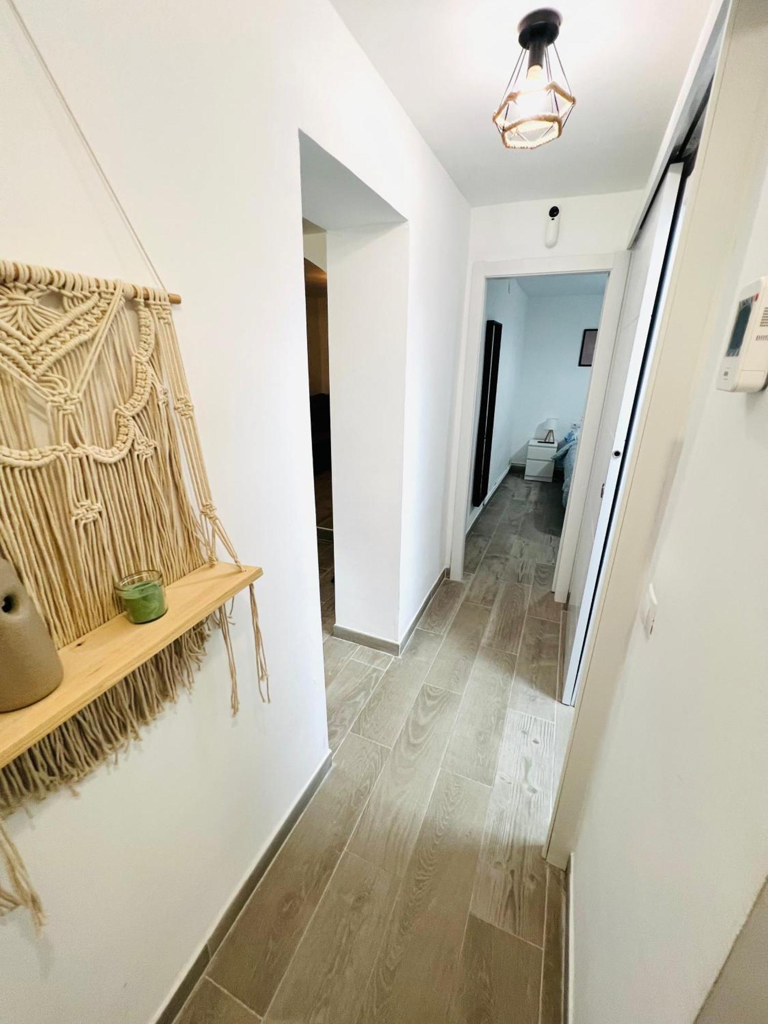 Apartamento Luna モンガット エクステリア 写真