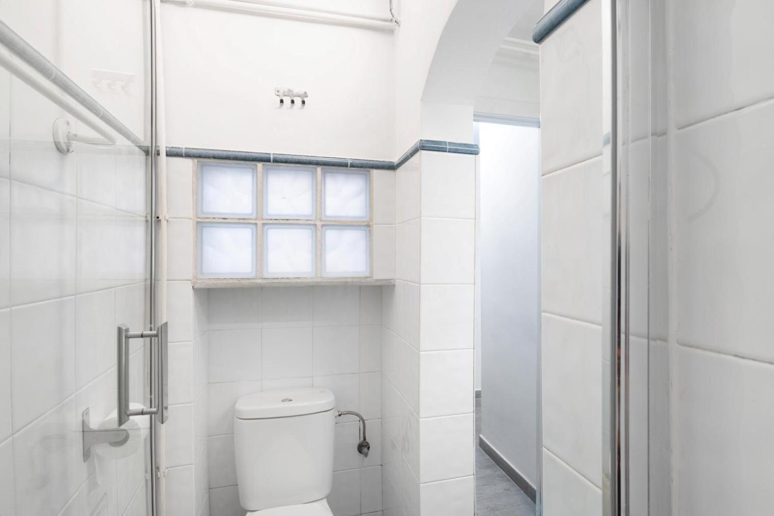 Apartamento Luna モンガット エクステリア 写真