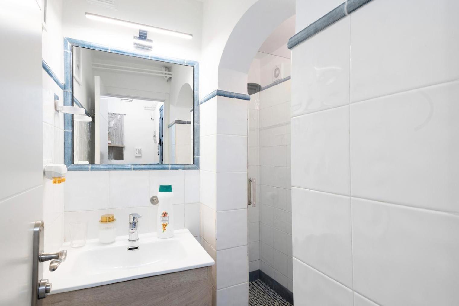 Apartamento Luna モンガット エクステリア 写真