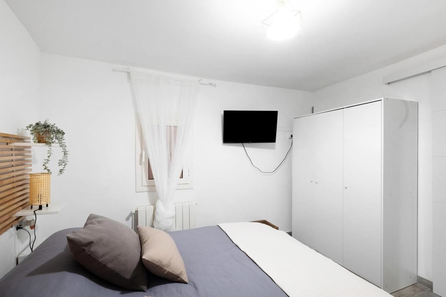 Apartamento Luna モンガット エクステリア 写真