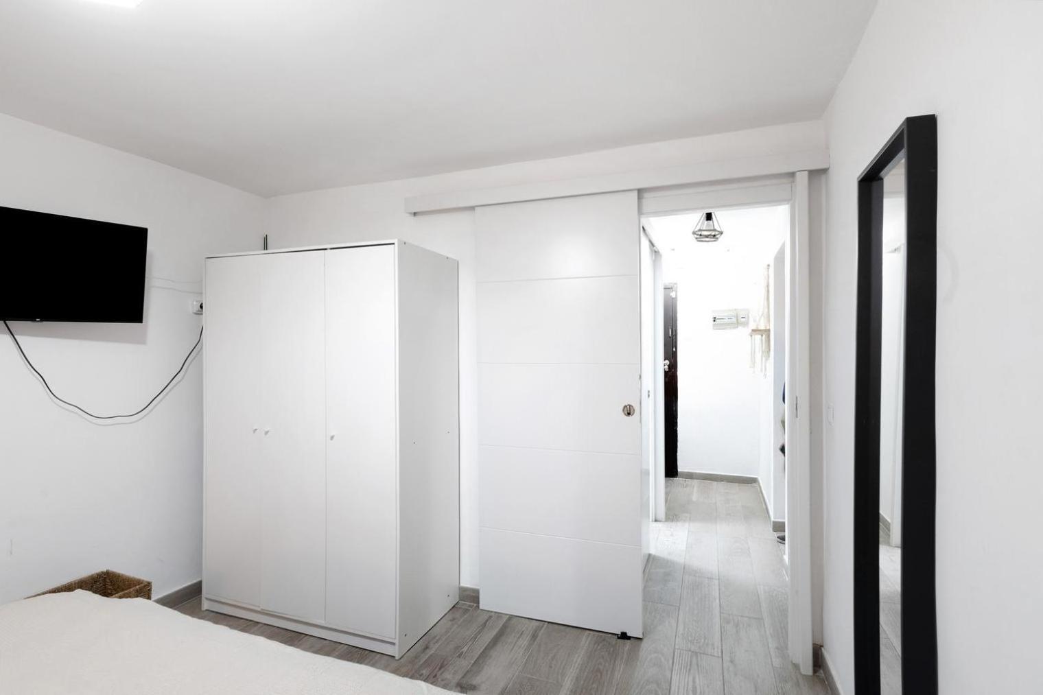 Apartamento Luna モンガット エクステリア 写真